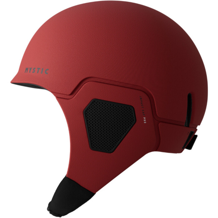 Mystic 2024 Impact Cap 35009.24009 - Red